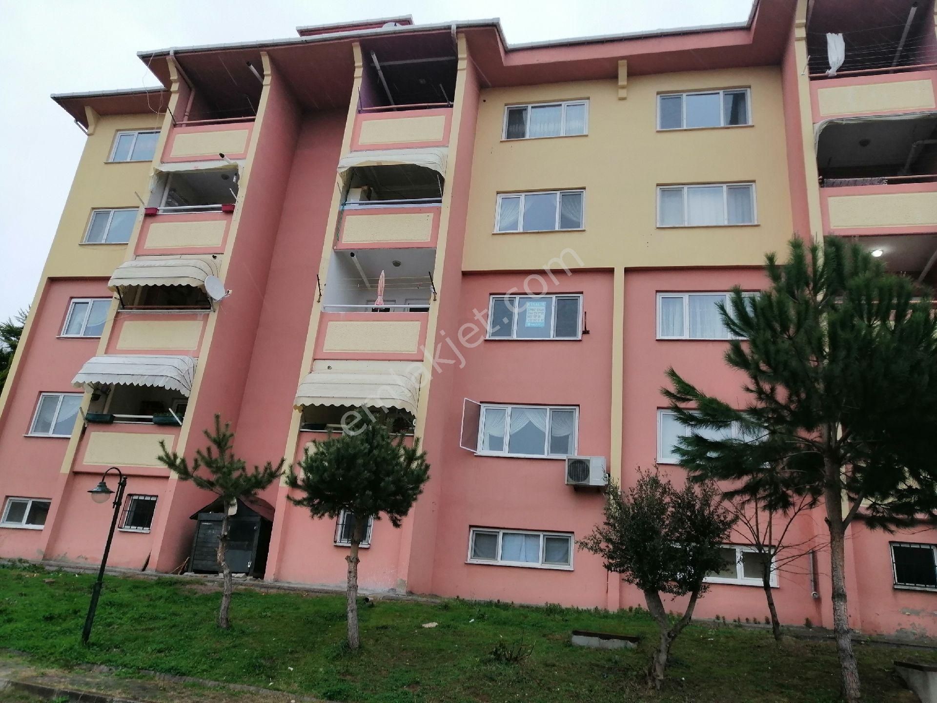 Adapazari 15 Temmuz Camili Mahallesi Kiralik Daire Emlakjet