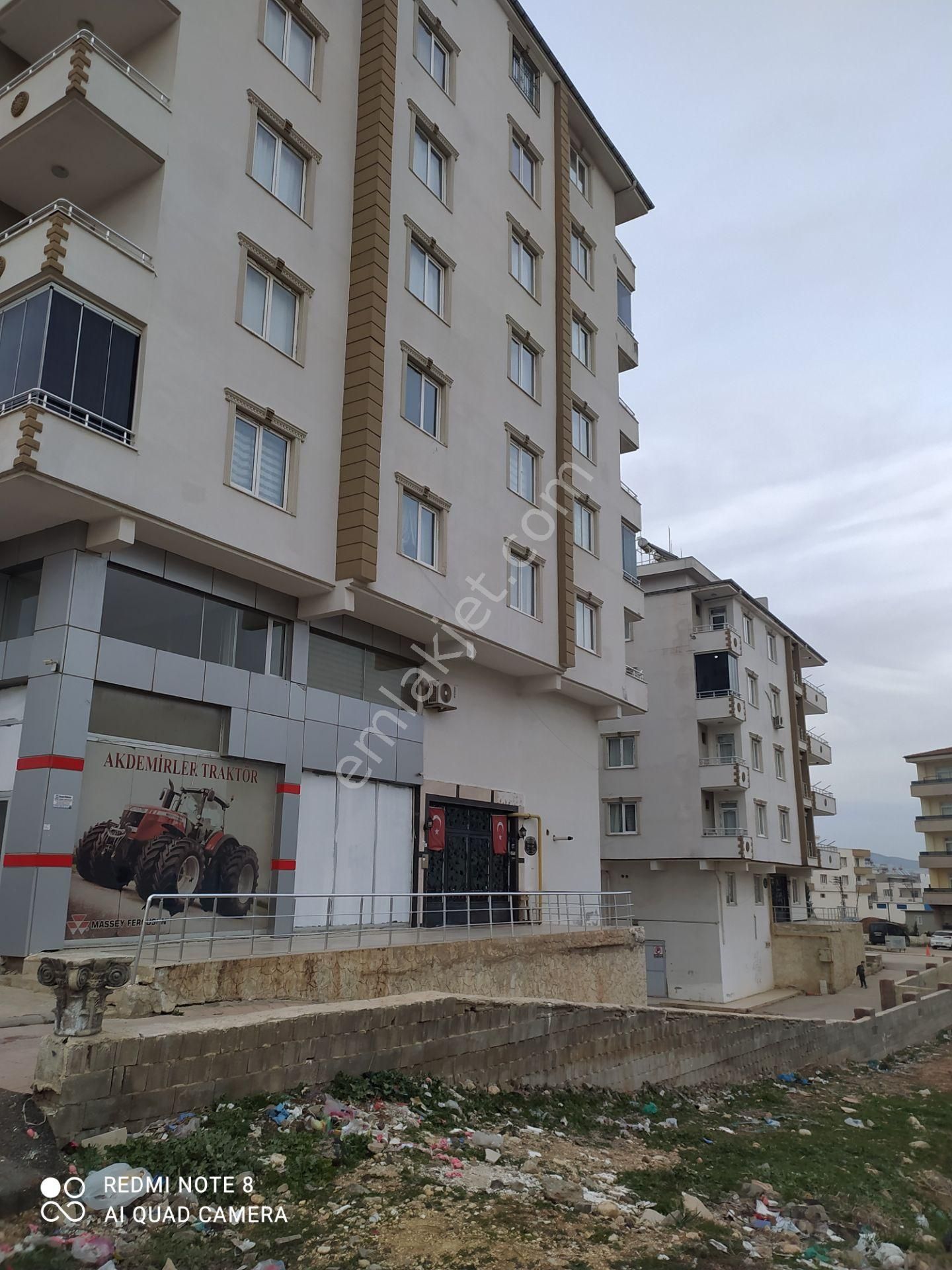Emlakcidan Kilis Kilis Merkez Kazim Karabekir Mahallesi 3 1 Satilik Daire 425 000 Tl 9174314