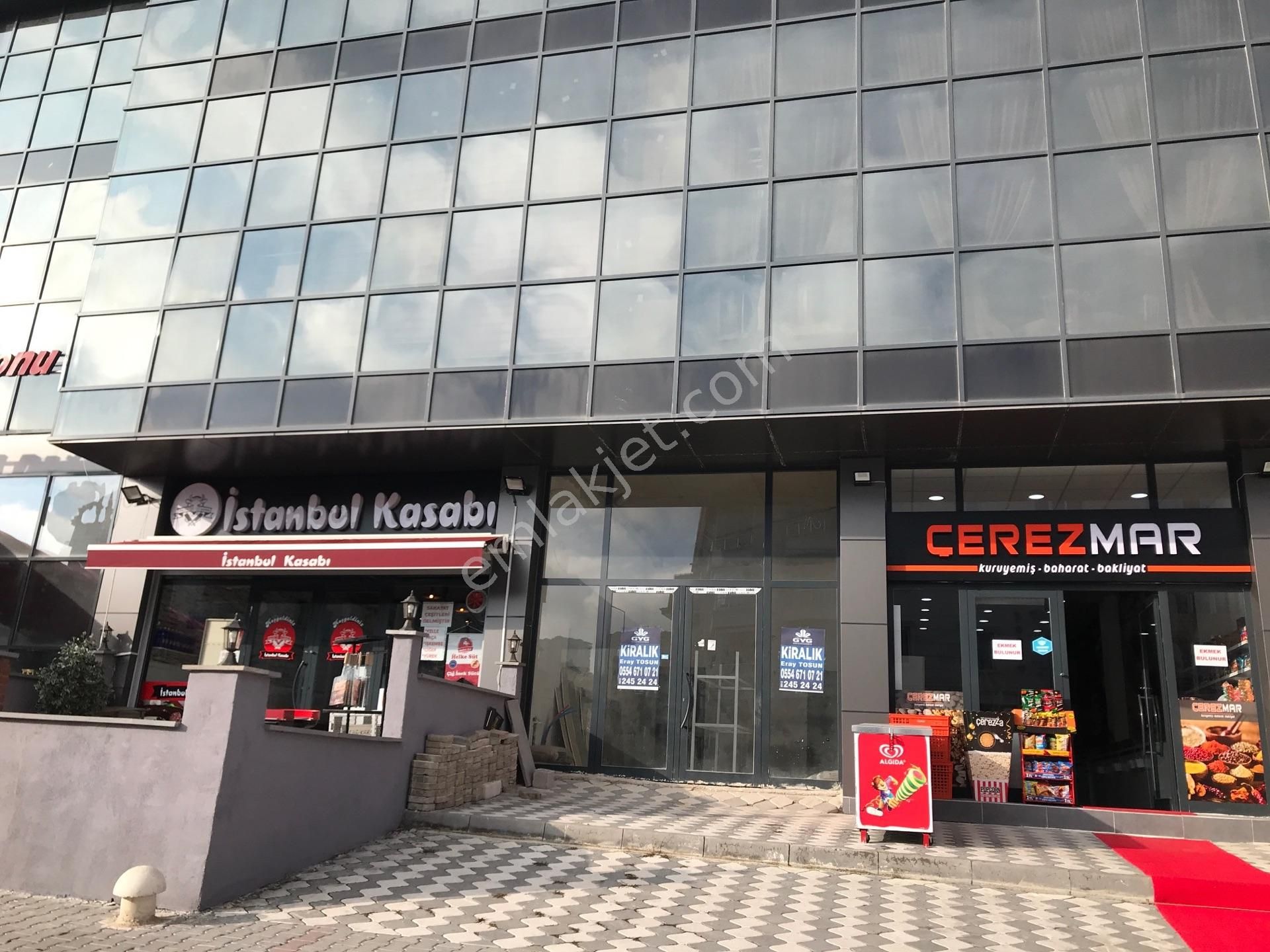 Emlakcidan Ankara Etimesgut Suvari Mahallesi 3 Oda Kiralik Dukkan Magaza 2 750 Tl 9186666