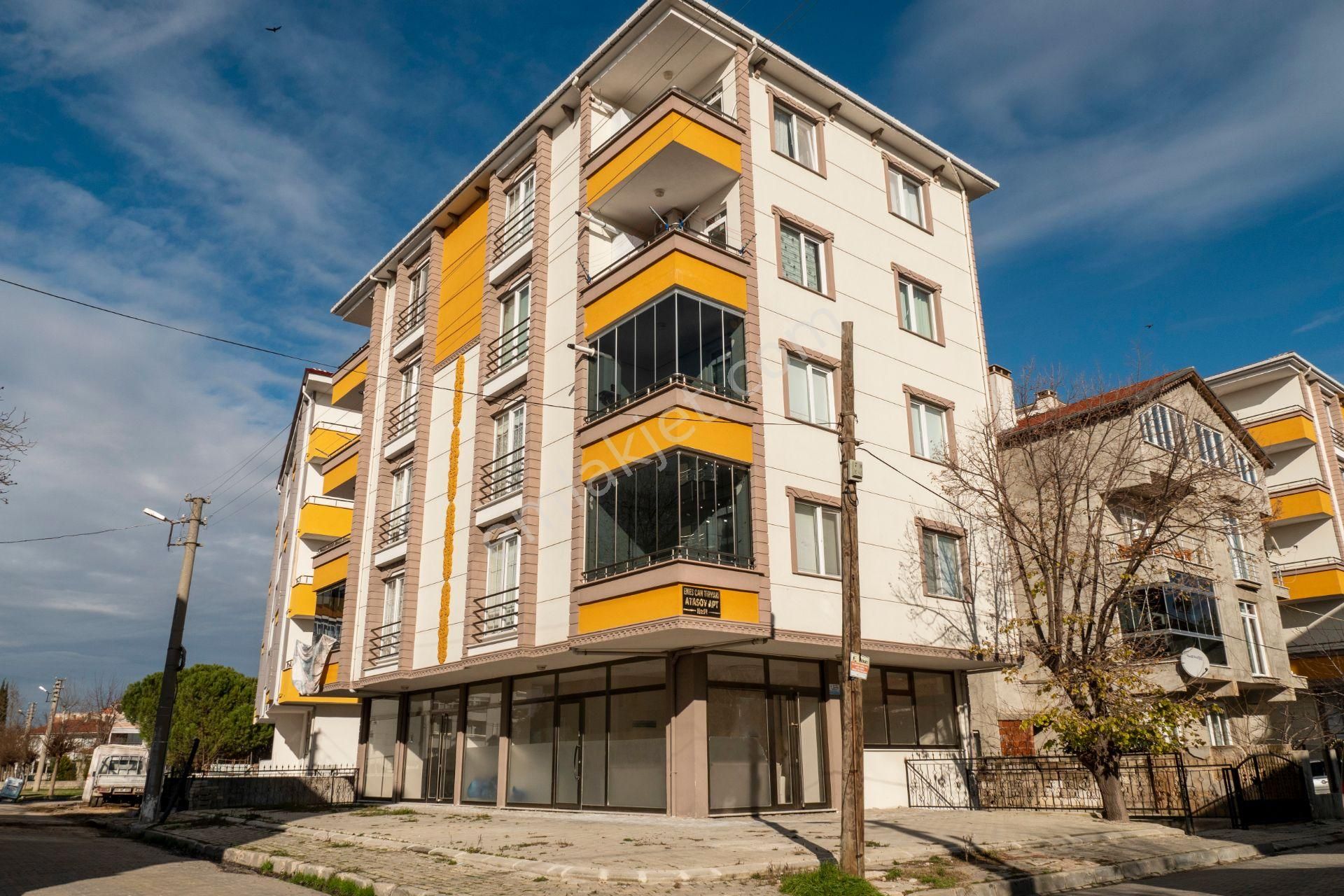 Kirklareli Luleburgaz Kiralik Daire Emlakjet