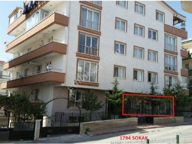 Emlakcidan Ankara Mamak Yesilbayir Mahallesi 1 Oda Satilik Dukkan Magaza 77 000 Tl 9195402