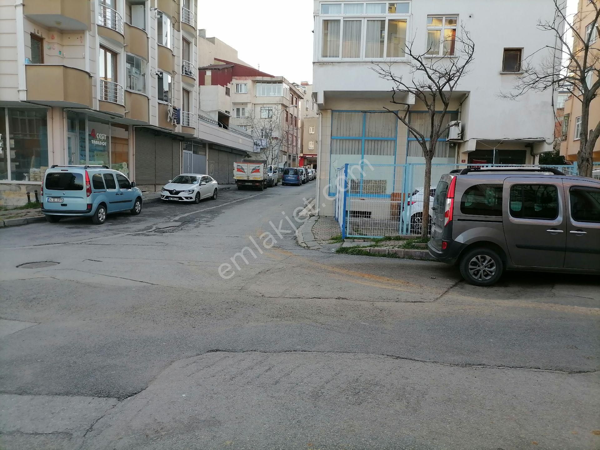 Emlakcidan Istanbul Tuzla Yayla Mahallesi 1 Oda Kiralik Dukkan Magaza 2 100 Tl 9198248