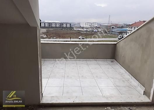 İnegöl Esentepe Mahallesi Satılık Daire Emlakjet
