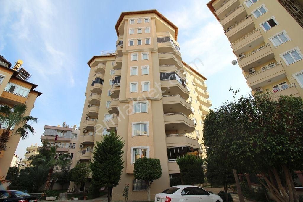 Antalya Alanya Kestel Mahallesi Kiralık Daire İlanları ve Satılık Ev