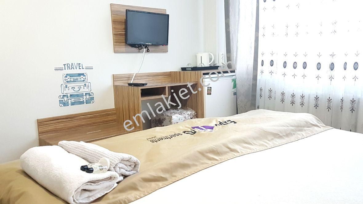 İstanbul Beylikdüzü Günlük Kiralık Daire Sayfa 2 Emlakjet