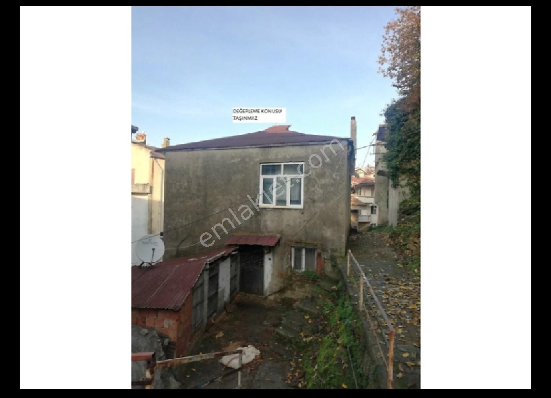 emlakcidan giresun tirebolu carsi mahallesi 3 1 satilik mustakil 125 000 tl 9208666