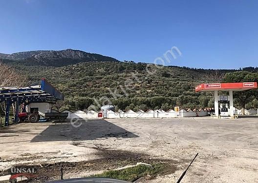 emlakcidan manisa kirkagac ogecli mahallesi satilik tarla 125 000 tl 9213969