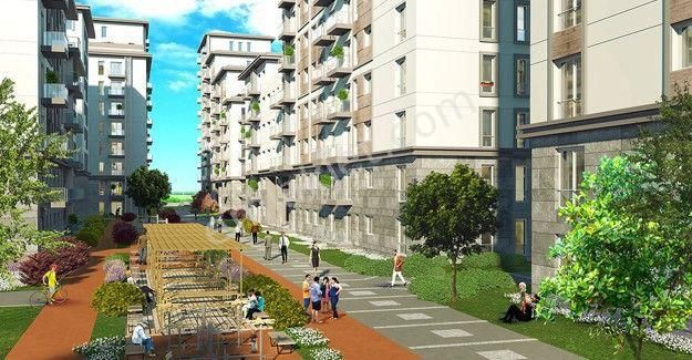 İstanbul Bayrampaşa Terazidere Mahallesi Kiralık Daire İlanları ve