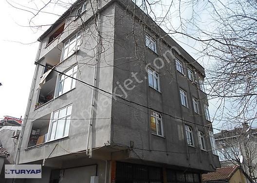Emlakcidan Istanbul Sancaktepe Ataturk Mahallesi 2 1 Satilik Daire 215 000 Tl 8583313
