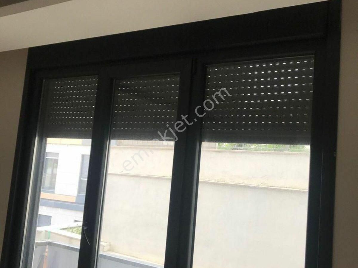 Tiamo'dan Yeni Binada 1+1 Kombili Asansörlü Kapalı Otoparklı - Görsel 5