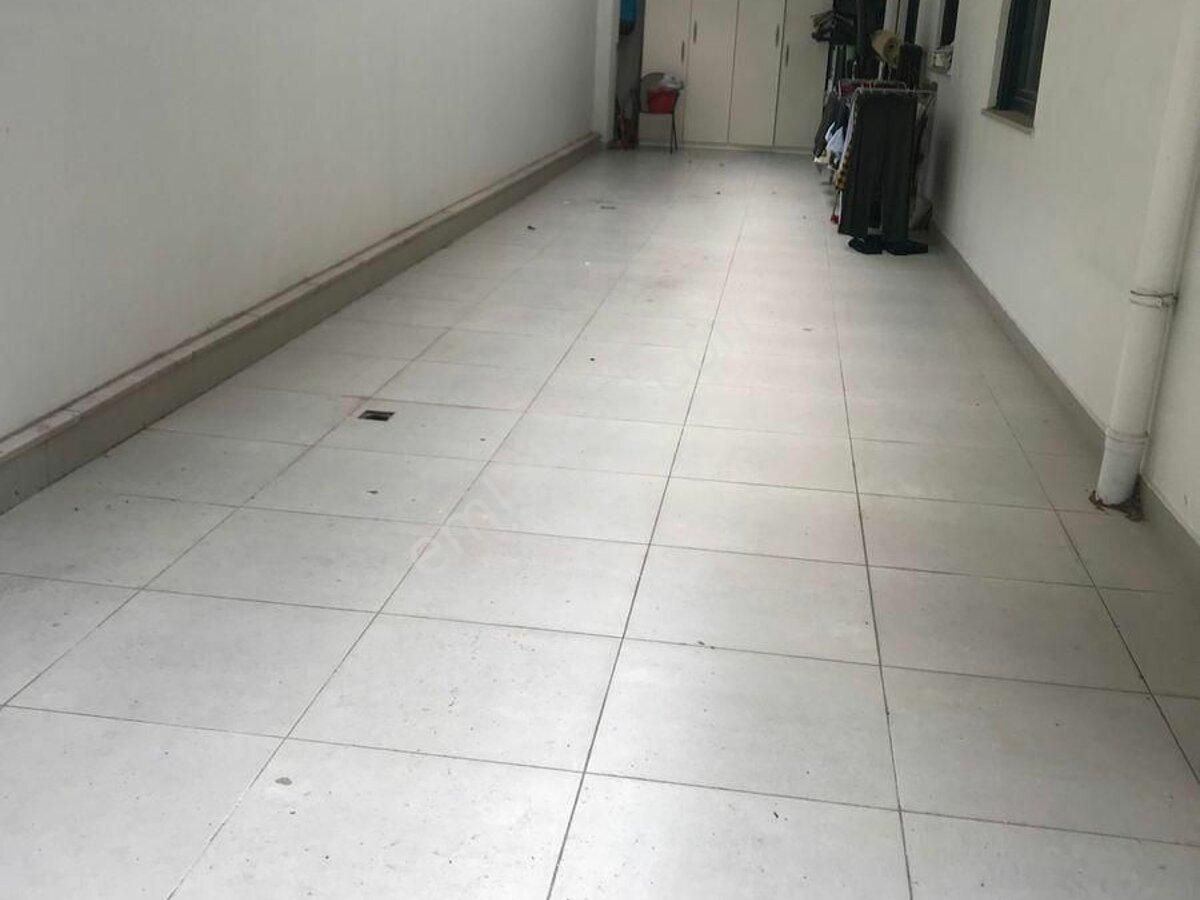 Tiamo'dan Yeni Binada 1+1 Kombili Asansörlü Kapalı Otoparklı - Görsel 19