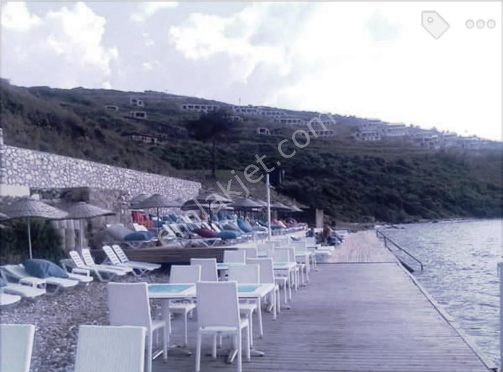 Emlakçıdan Muğla Milas Boğaziçi Mahallesi 4+1 Satılık Müstakil 2.000.