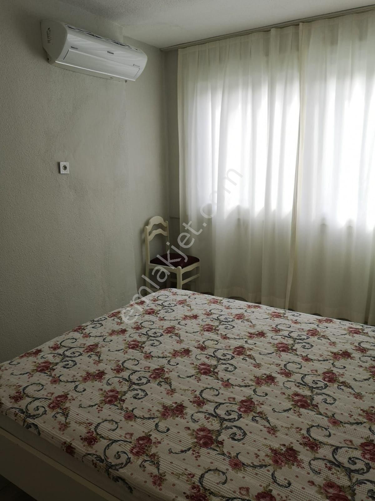 Ilıca Denize Sıfır Havuzlu Sitede Tadilatlı Yaz Dönemi Kiralık 2+1 Daire - Görsel 25