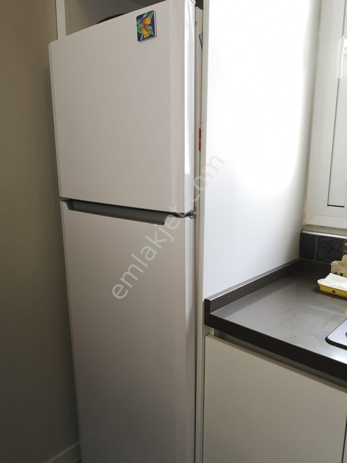 Ilıca Denize Sıfır Havuzlu Sitede Tadilatlı Yaz Dönemi Kiralık 2+1 Daire - Görsel 33