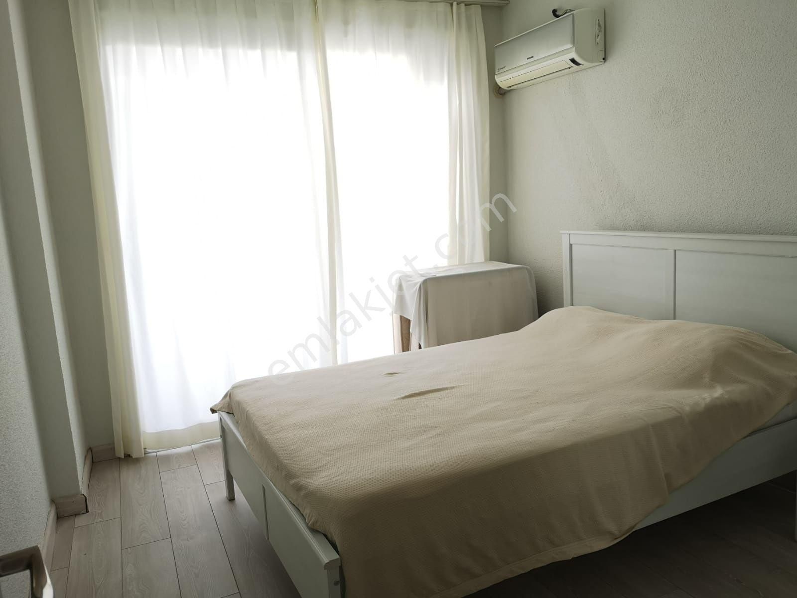 Ilıca Denize Sıfır Havuzlu Sitede Tadilatlı Yaz Dönemi Kiralık 2+1 Daire - Görsel 17