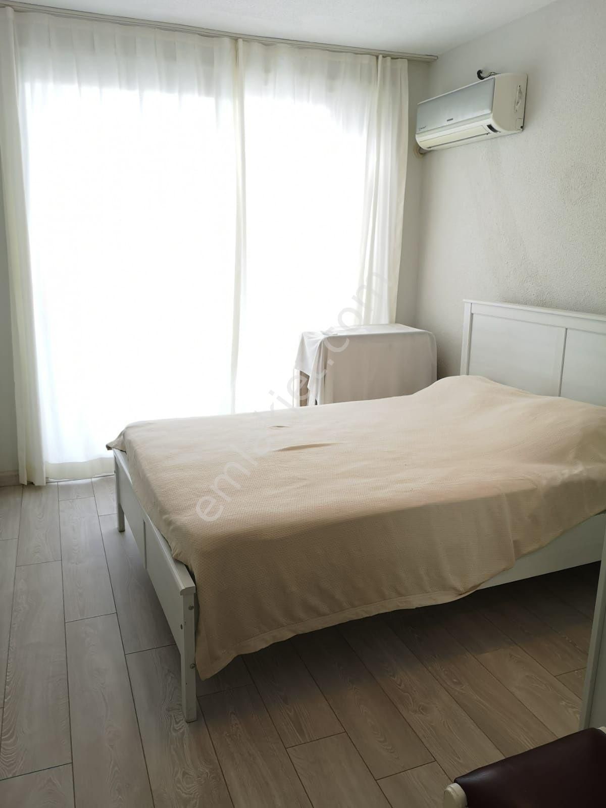 Ilıca Denize Sıfır Havuzlu Sitede Tadilatlı Yaz Dönemi Kiralık 2+1 Daire - Görsel 19