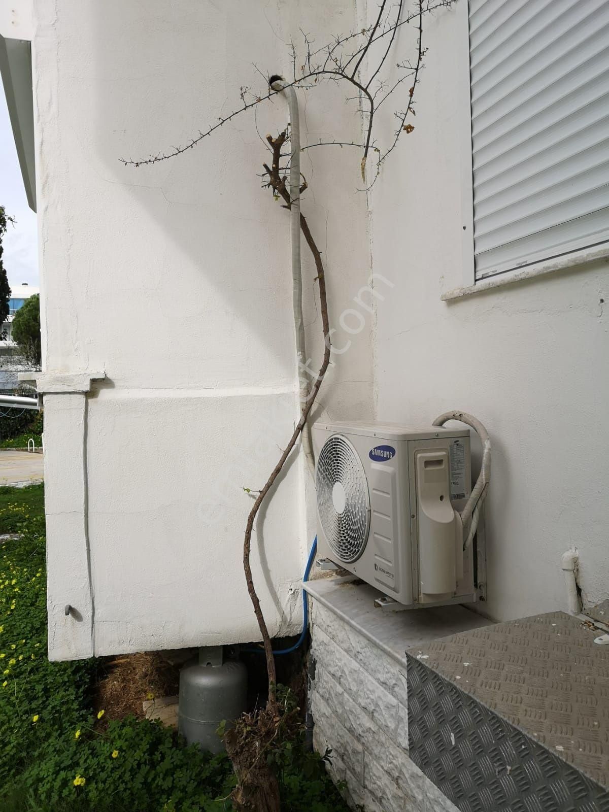 Ilıca Denize Sıfır Havuzlu Sitede Tadilatlı Yaz Dönemi Kiralık 2+1 Daire - Görsel 6