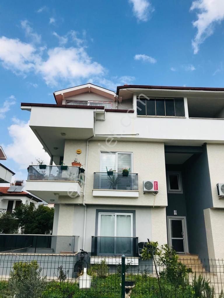 Köyceğiz Gülpınar Mahallesi Satılık Daire Emlakjet