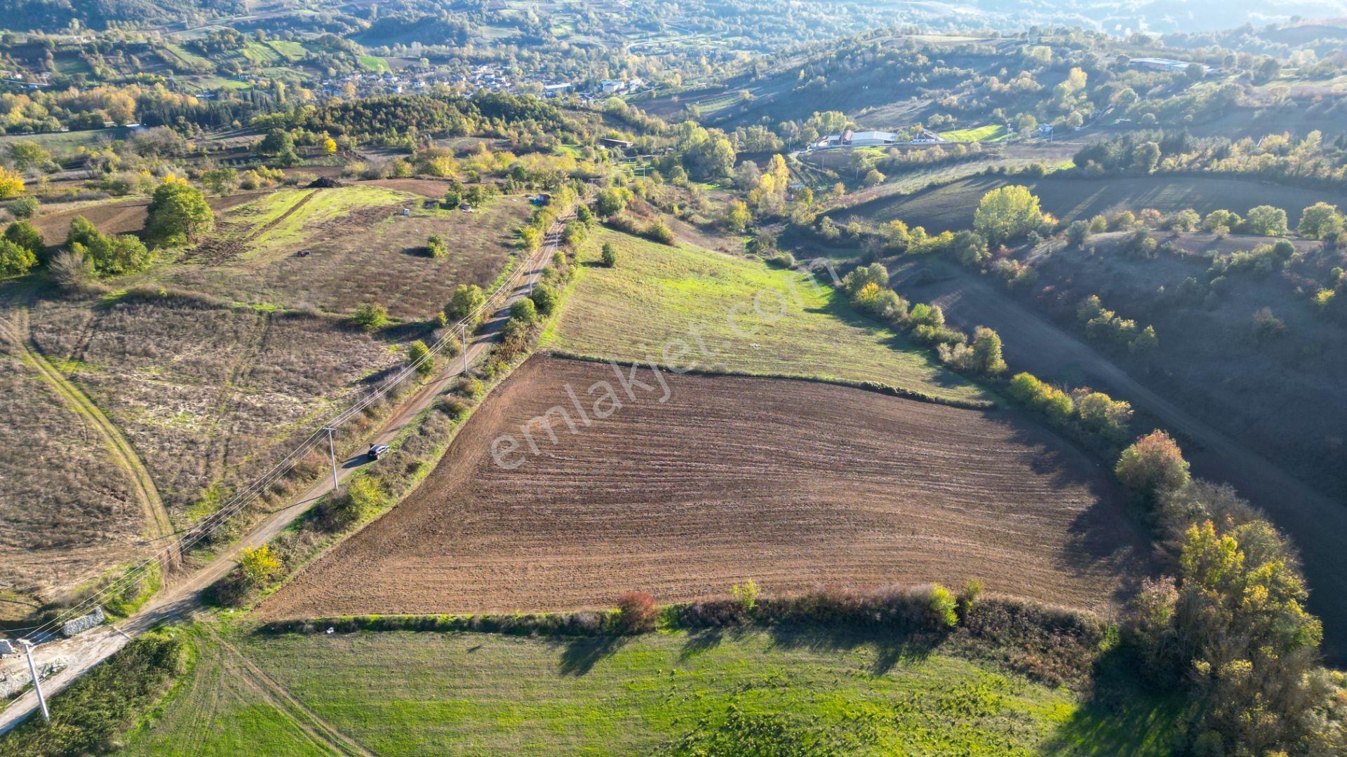 Uzmanlar'dan Karamürsel Yalakdere 13.286 M2 Satılık Tarla - Görsel 3