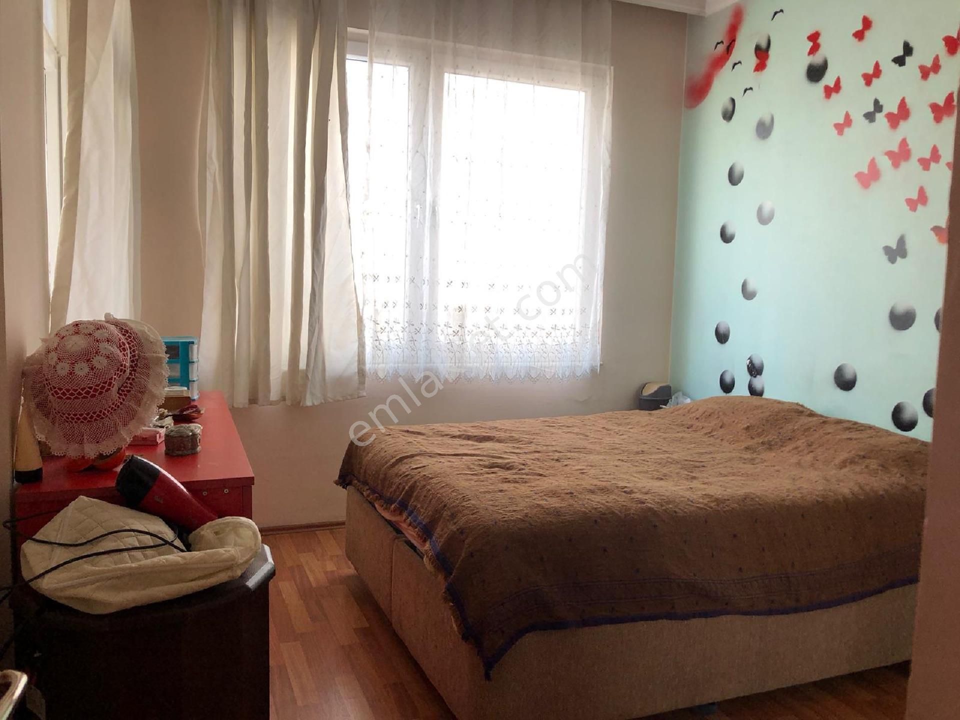 Emlakçıdan Antalya Muratpaşa Deniz Mahallesi 2+1 Satılık Daire 400.000