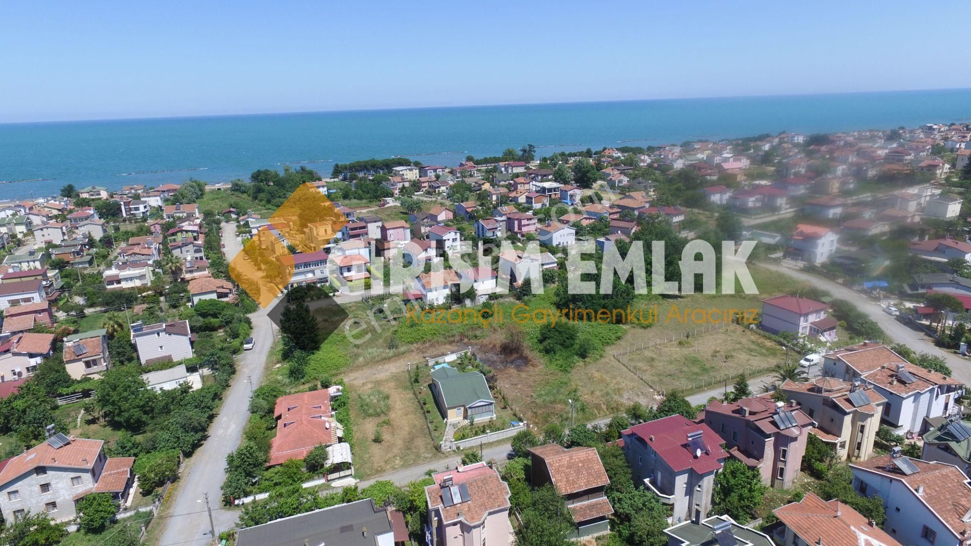 Samsun Atakum Satılık Ev İmarlı İlanları ve Fiyatları