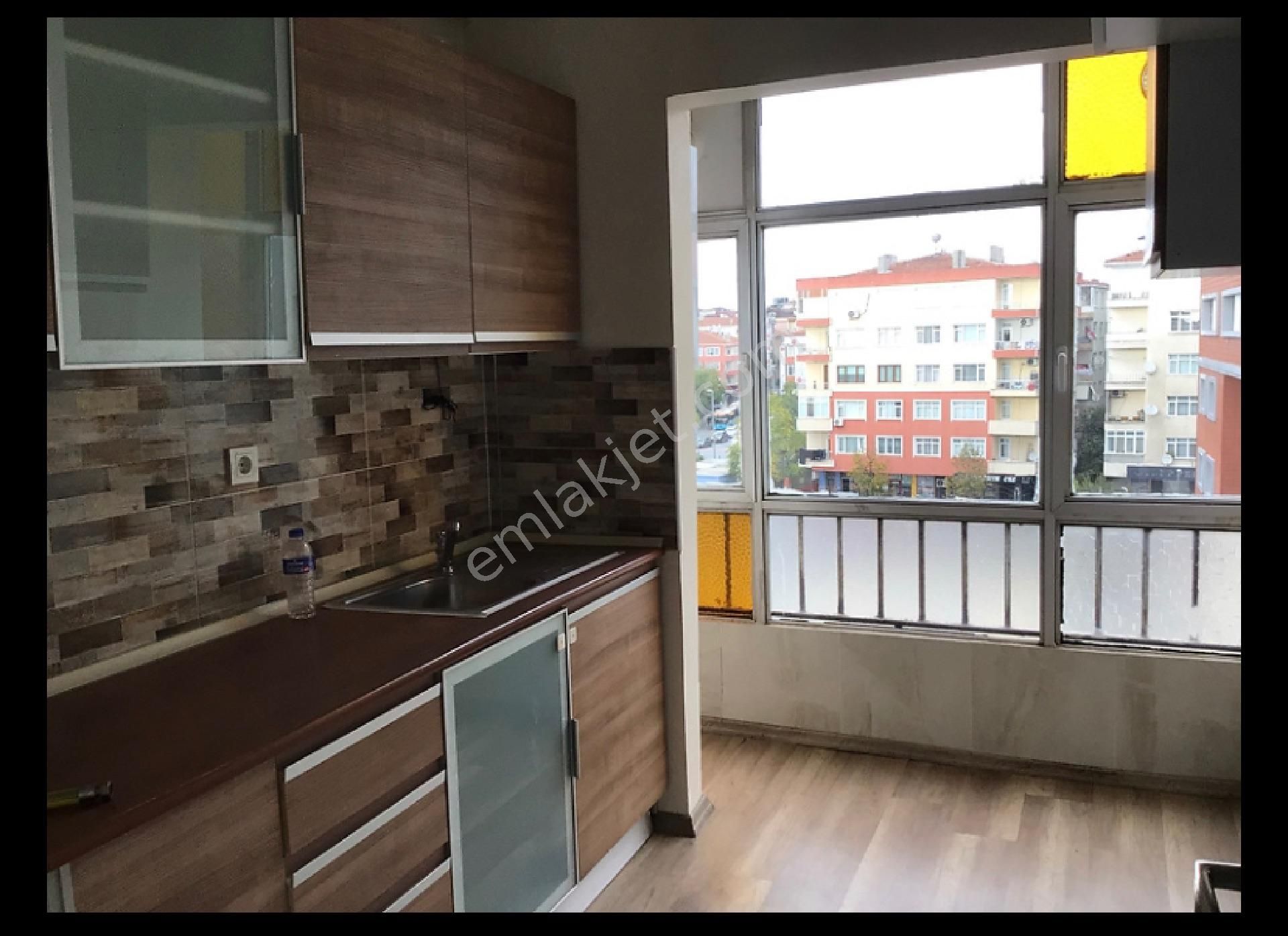 Emlakcidan Istanbul Kucukcekmece Cennet Mahallesi 2 1 Satilik Daire 420 000 Tl 9261788