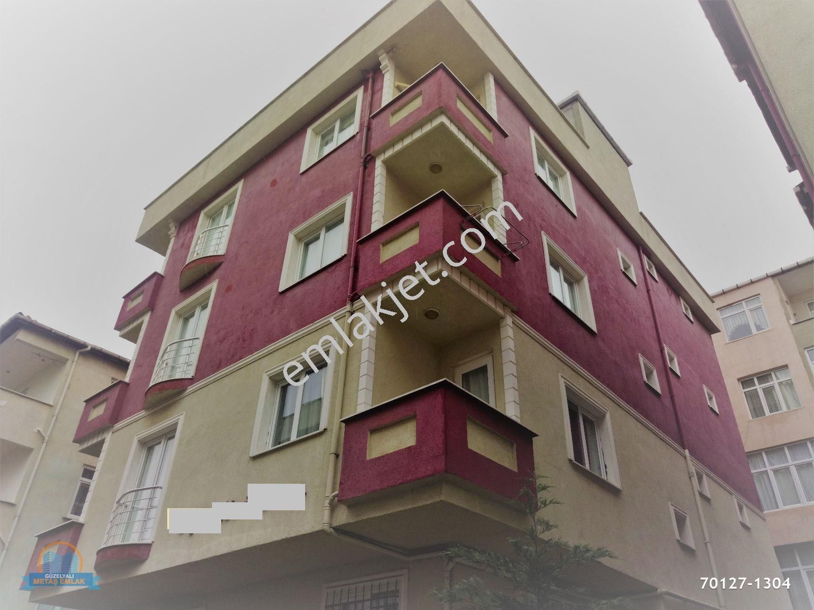 emlakcidan istanbul pendik orhangazi mahallesi 5 2 satilik daire 800 000 tl 9263757