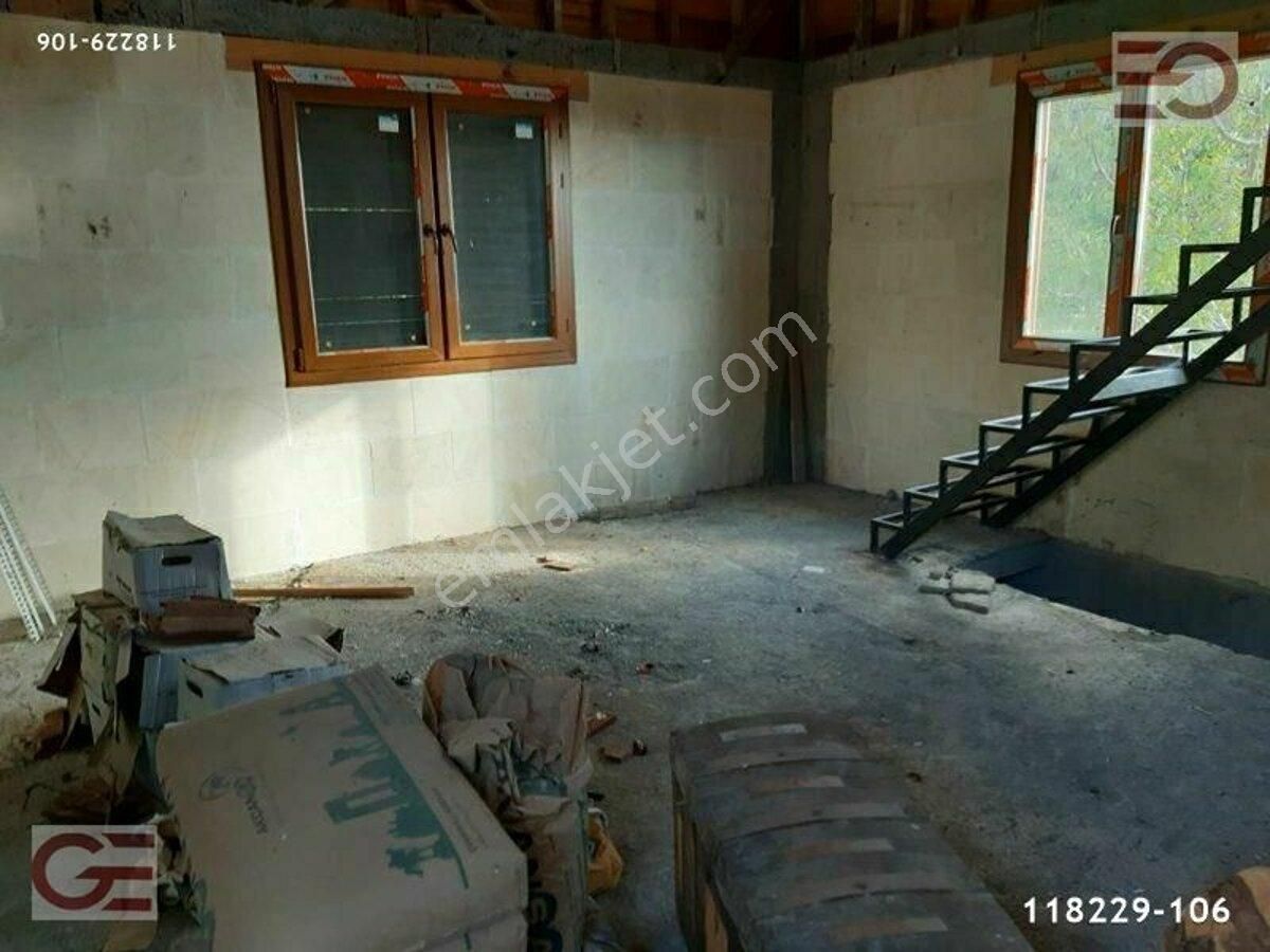 Satılık Dağ Evi - Görsel 12