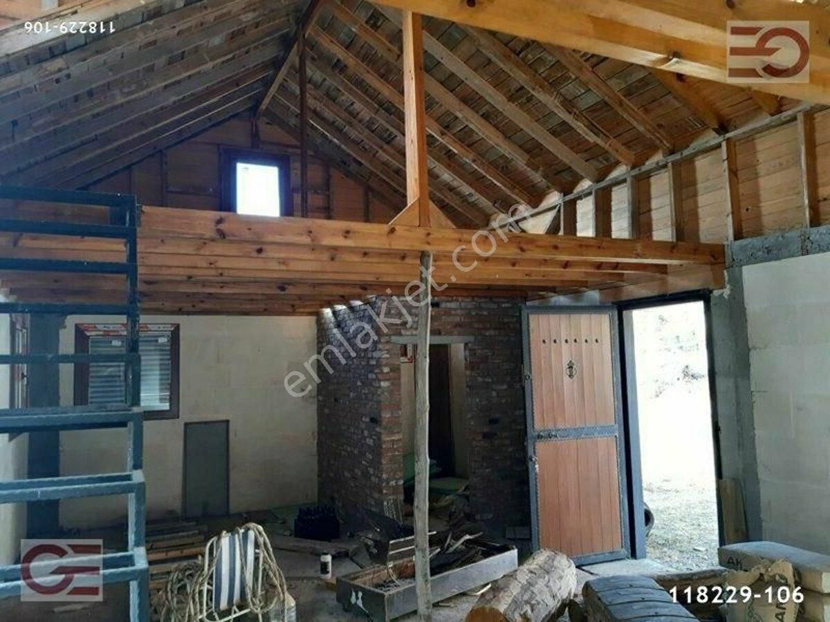 Satılık Dağ Evi - Görsel 3