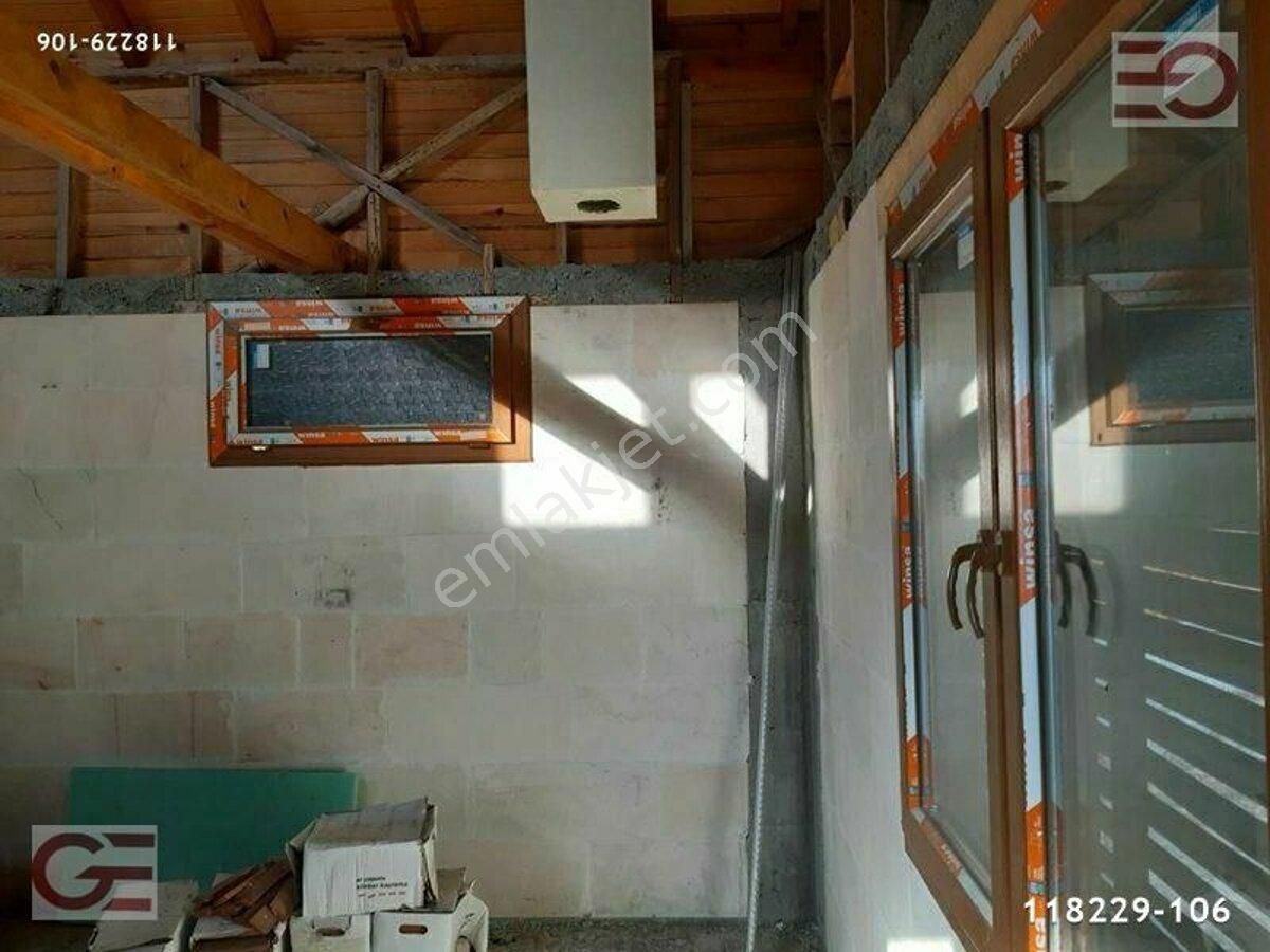 Satılık Dağ Evi - Görsel 11