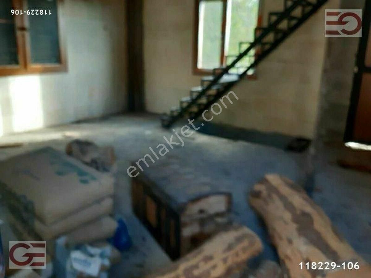 Satılık Dağ Evi - Görsel 9