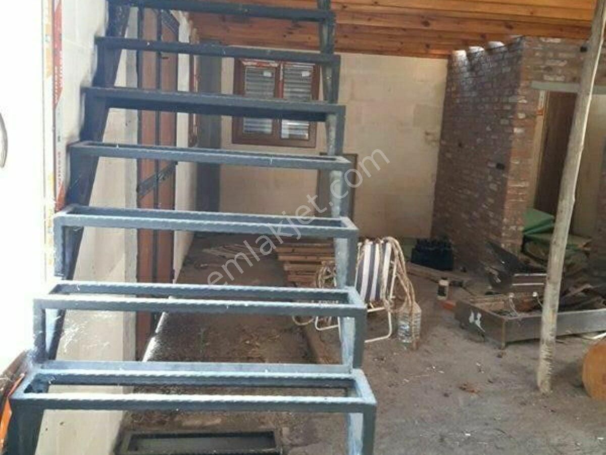 Satılık Dağ Evi - Görsel 13