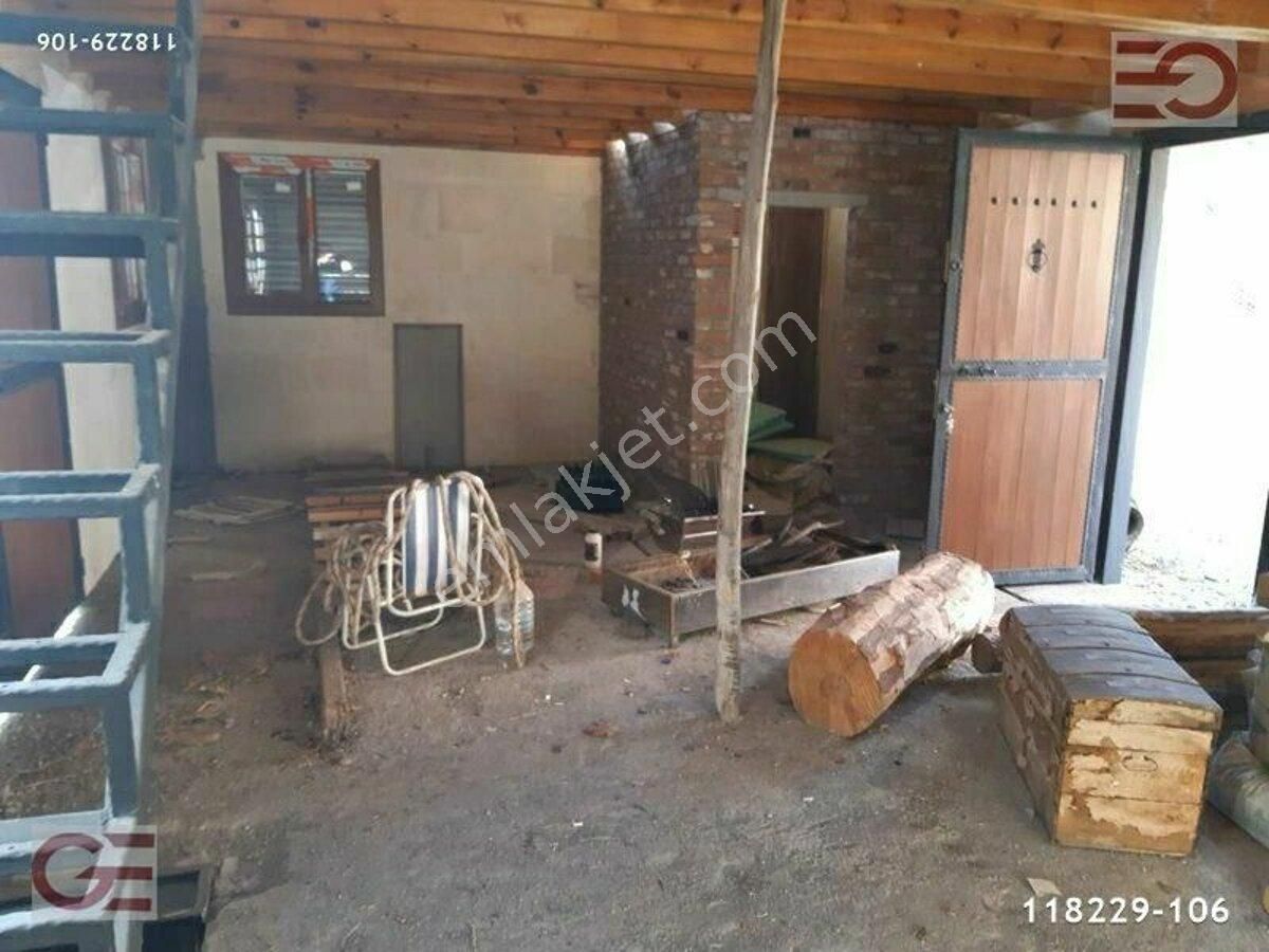 Satılık Dağ Evi - Görsel 8