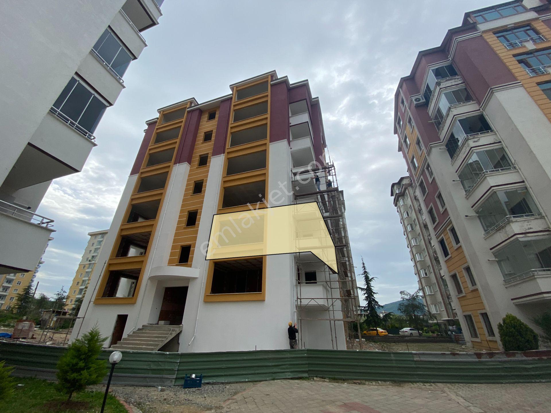 emlakcidan ordu altinordu karapinar mahallesi 3 1 satilik daire 650 000 tl 9264992