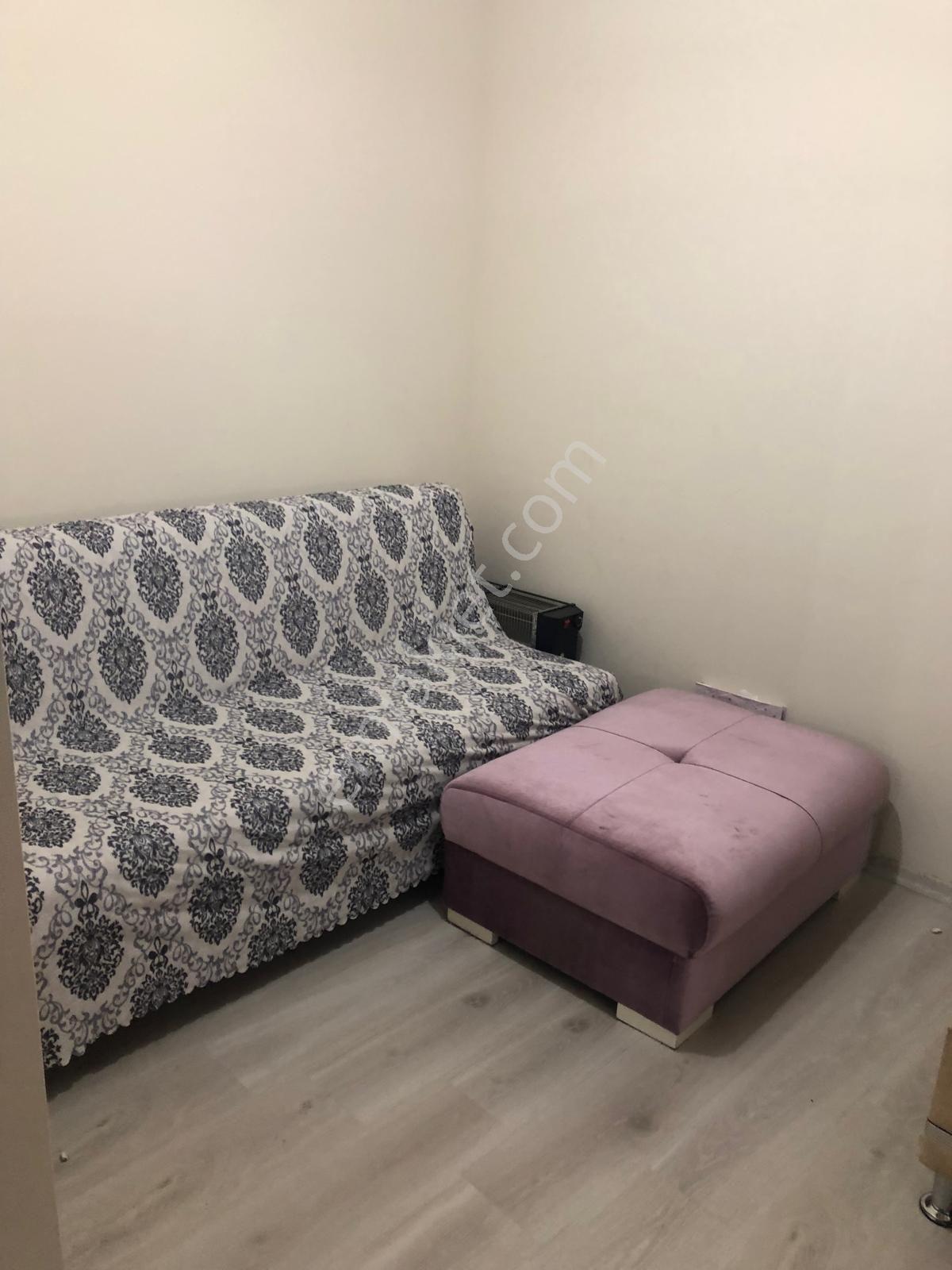 Bornovada Eşyalı 1+1 Kiralık Lüks Daire - Görsel 15