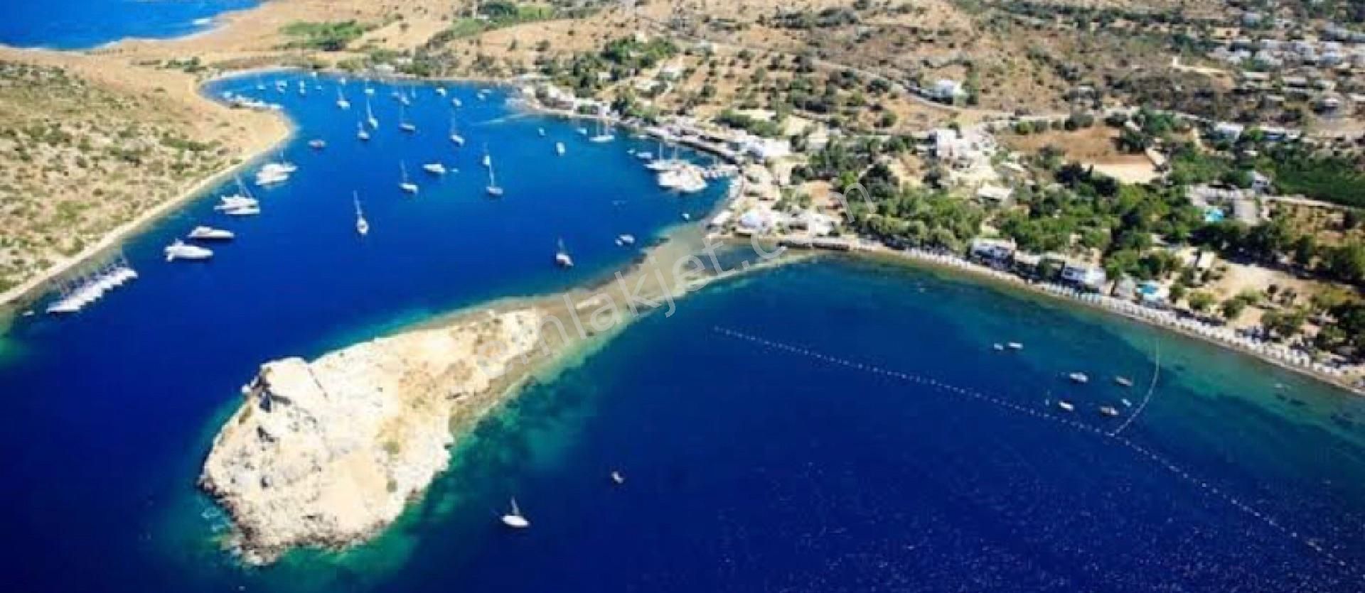 Bodrum Koyunbaba Mahallesi Kiralık Daire Emlakjet