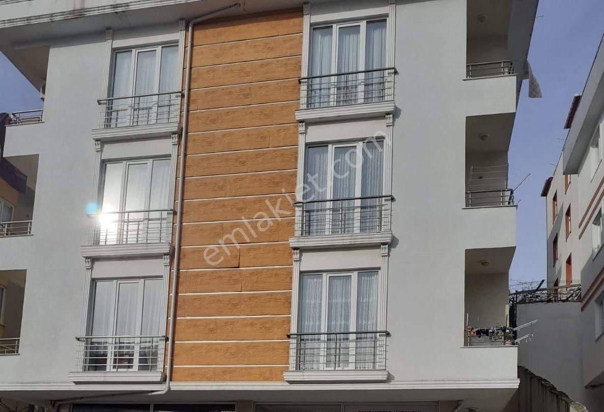 Sancaktepe Yunus Emre Mahallesi Satılık Daire Emlakjet