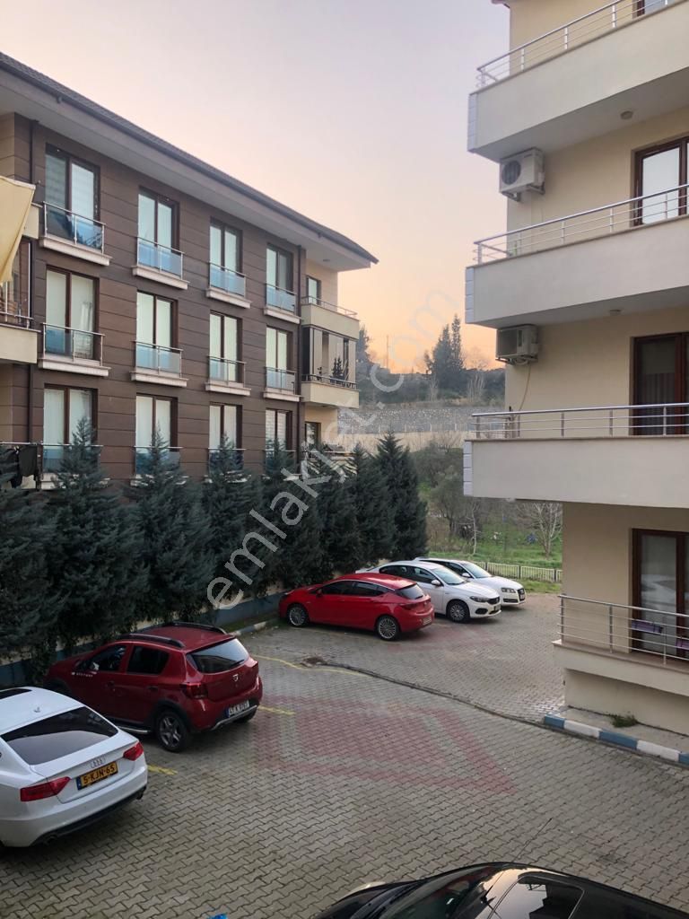 karamürsel kiralık ev