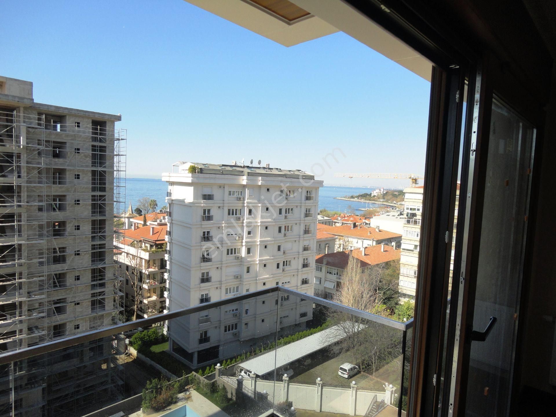 İstanbul Kadıköy Satılık Residence İlanları ve Fiyatları