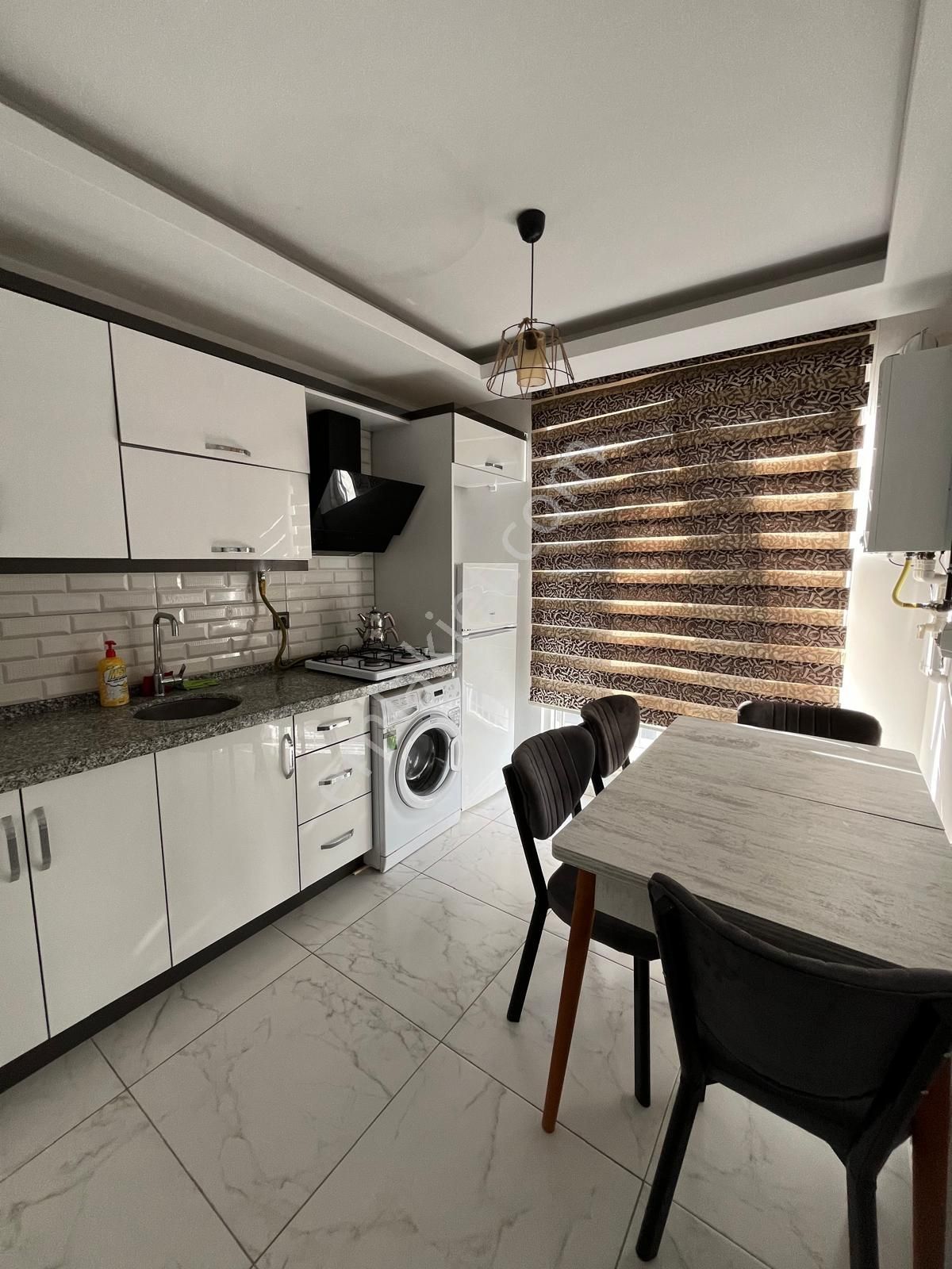 Black Sea Süit Apart Otel'den Kiralık Daireler... - Görsel 9