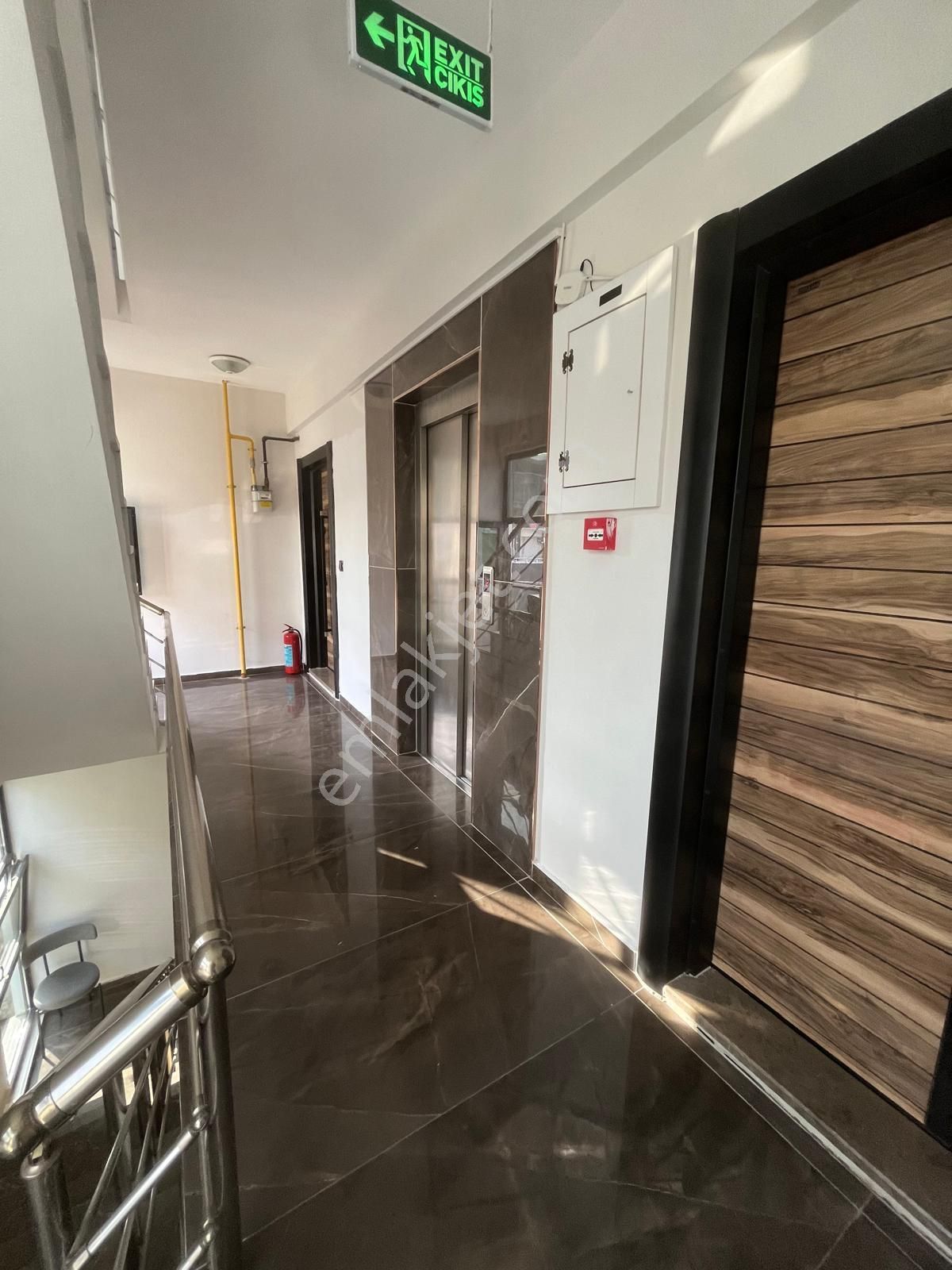 Black Sea Süit Apart Otel'den Kiralık Daireler... - Görsel 7