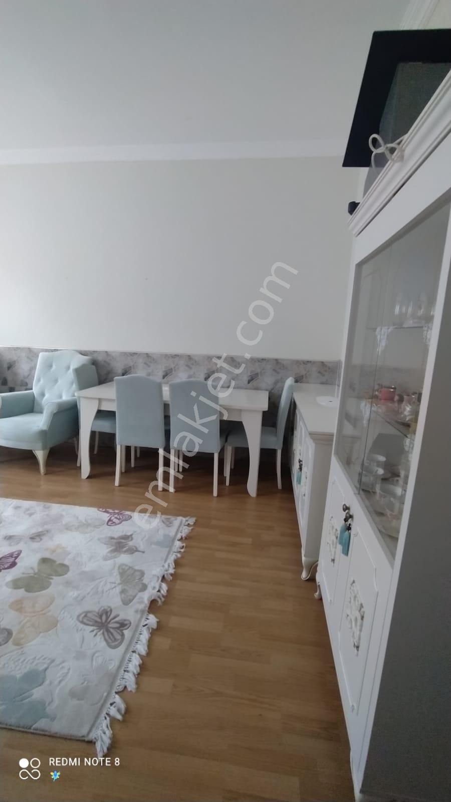 gazikent kiralık ev