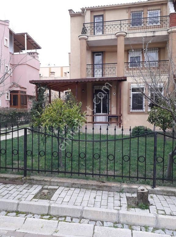 Manisa Satılık Villa İlanları ve Fiyatları