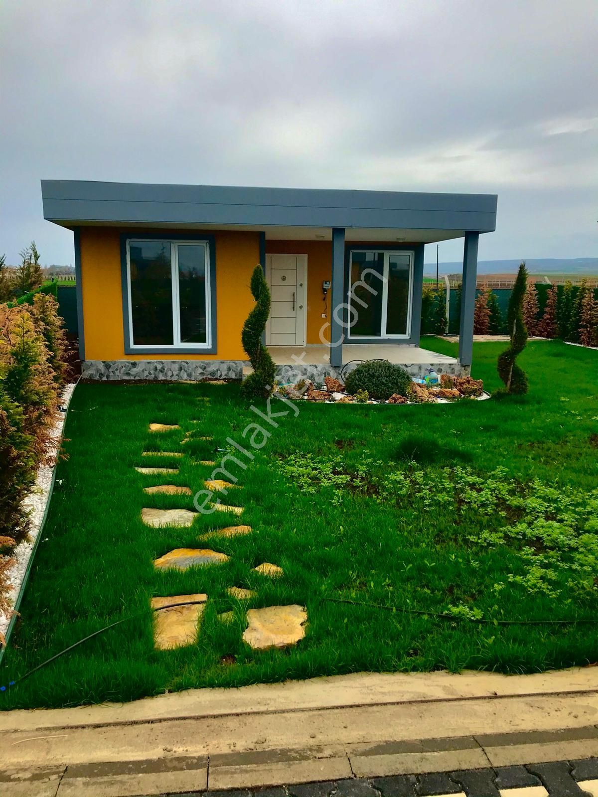 Emlakçıdan Ankara Sincan Gazi Mahallesi Satılık Bahçe 149.000 TL 9284716