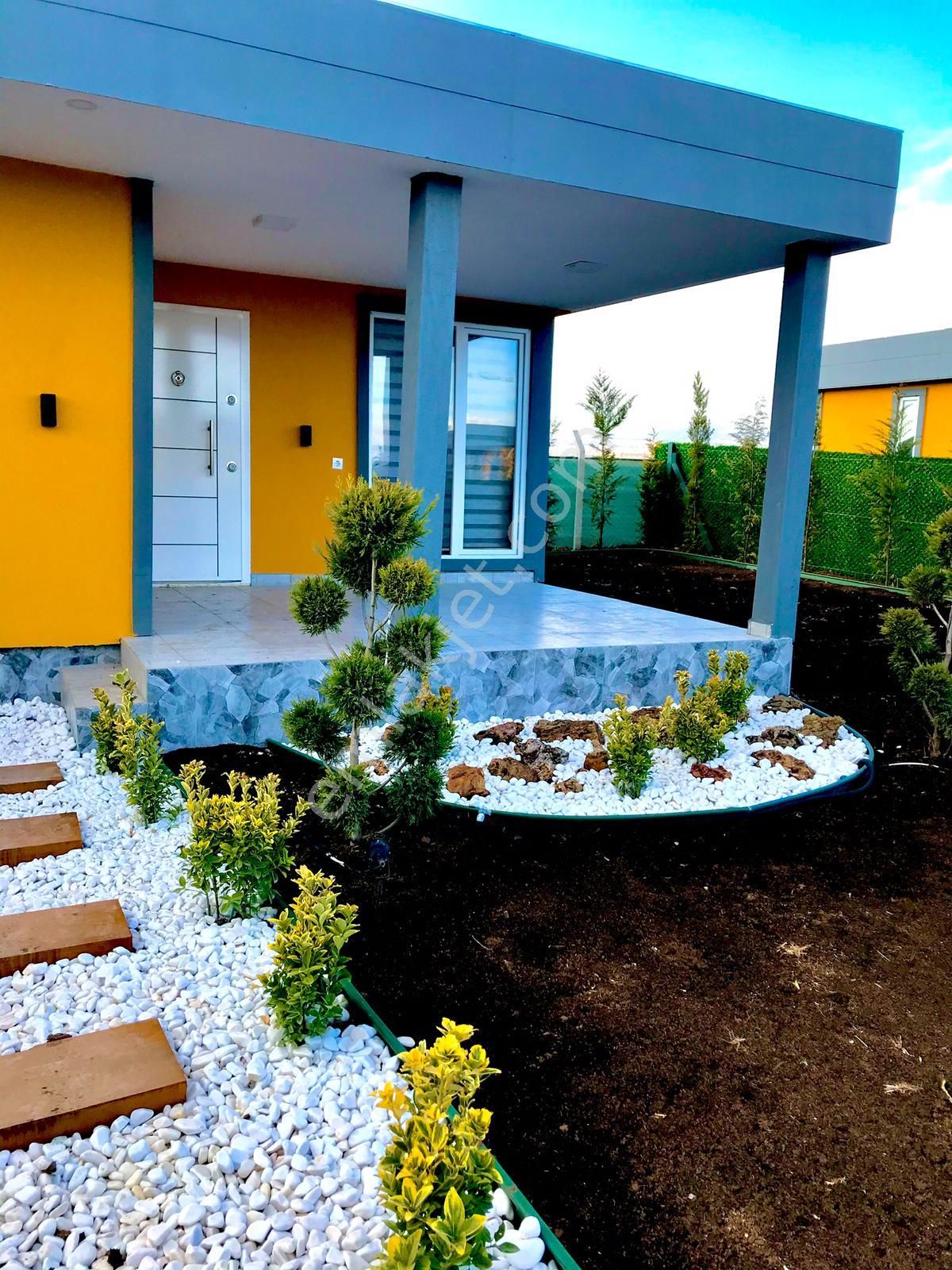 Emlakçıdan Ankara Sincan Gazi Mahallesi Satılık Bahçe 149.000 TL 9284716