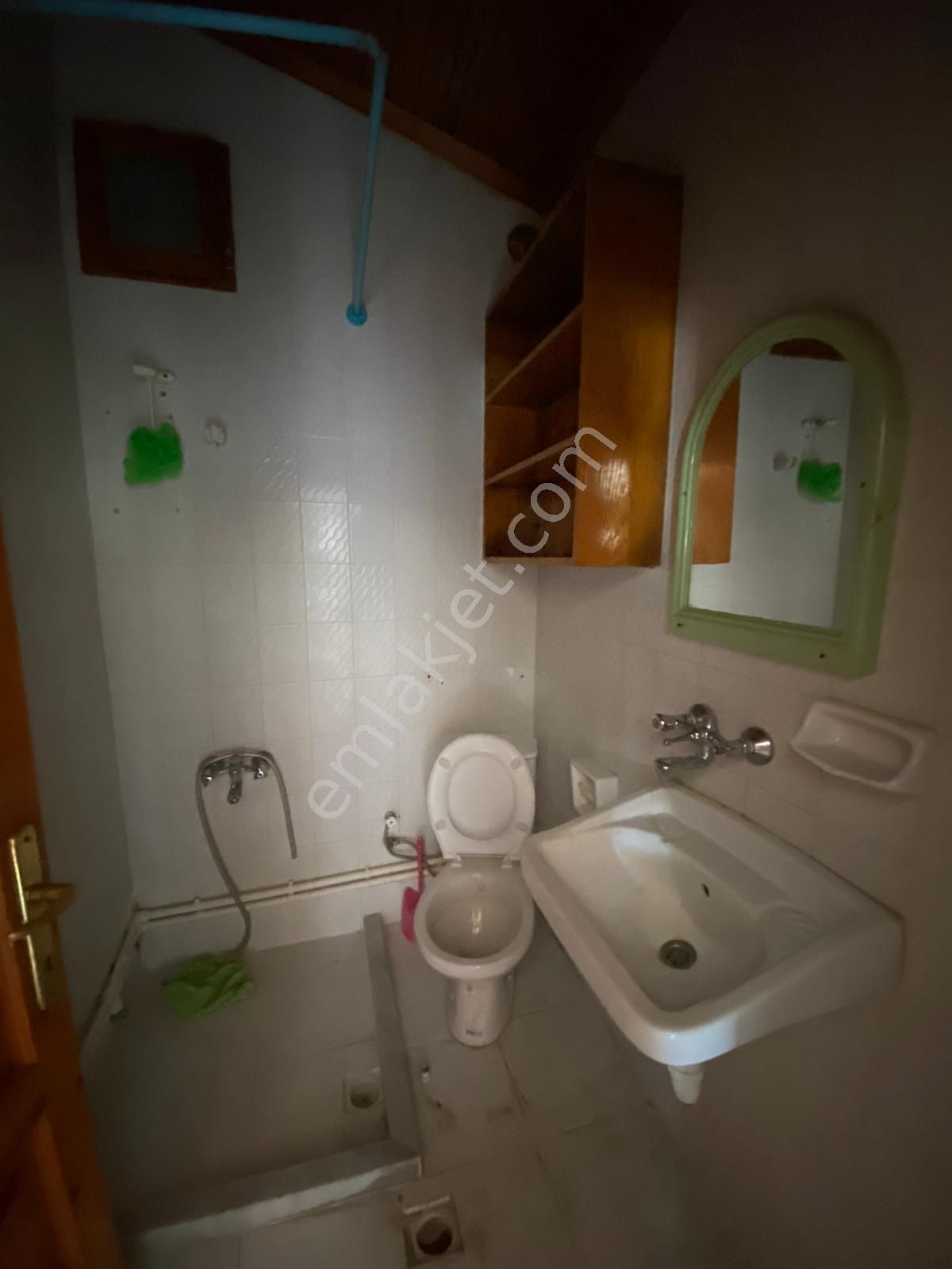 Emlakçıdan Tekirdağ Süleymanpaşa Değirmenaltı Mahallesi 1+1 Kiralık