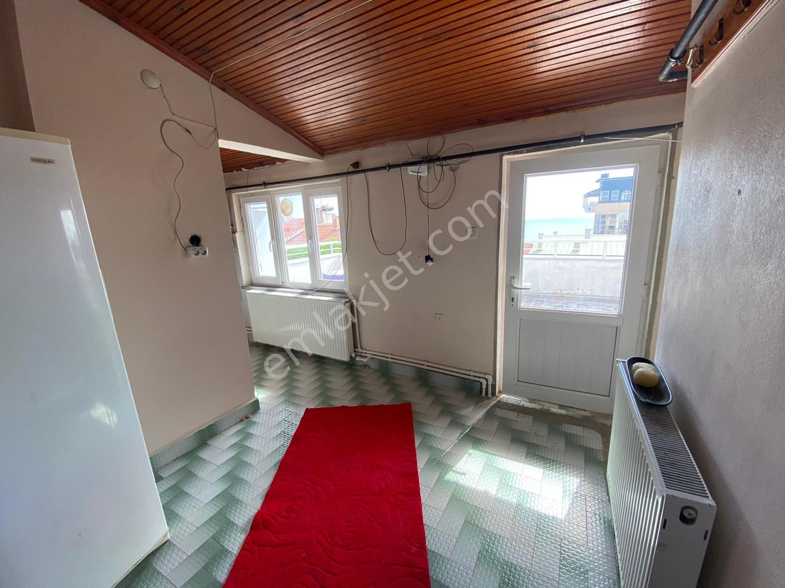 Emlakçıdan Tekirdağ Süleymanpaşa Değirmenaltı Mahallesi 1+1 Kiralık