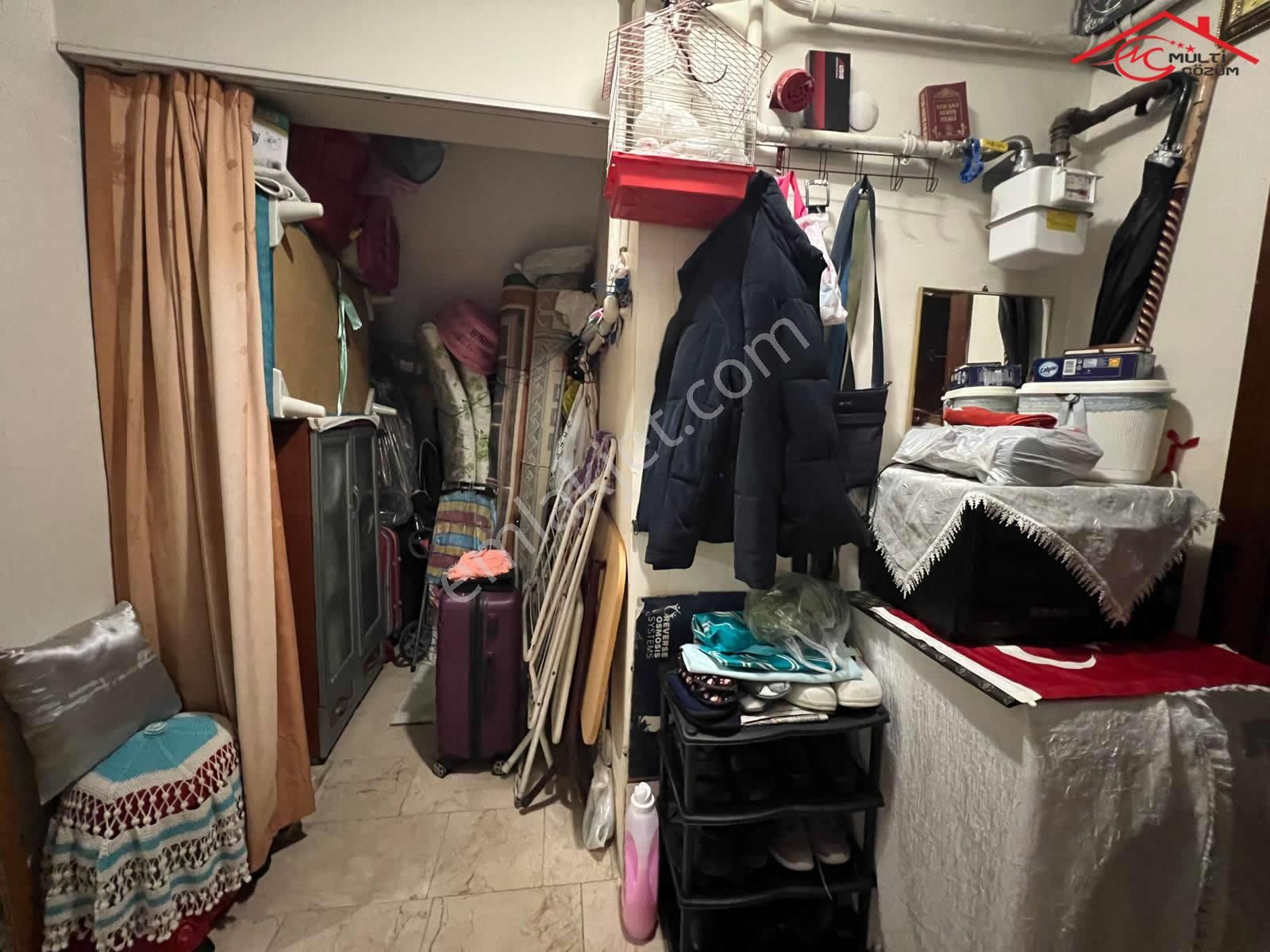 Yenibosna Merkez Mahallesinde Satılık Bahçe Katı Daire 2+1 Genç - Görsel 22