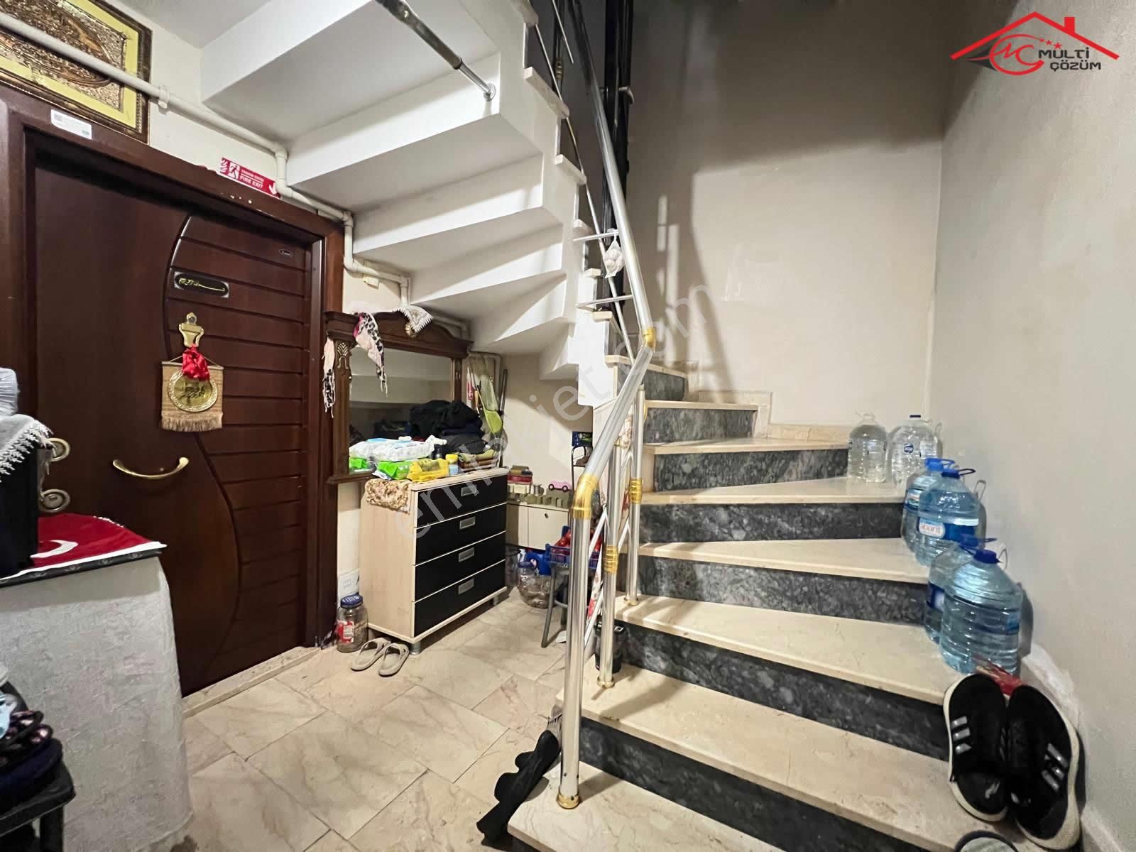 Yenibosna Merkez Mahallesinde Satılık Bahçe Katı Daire 2+1 Genç - Görsel 20