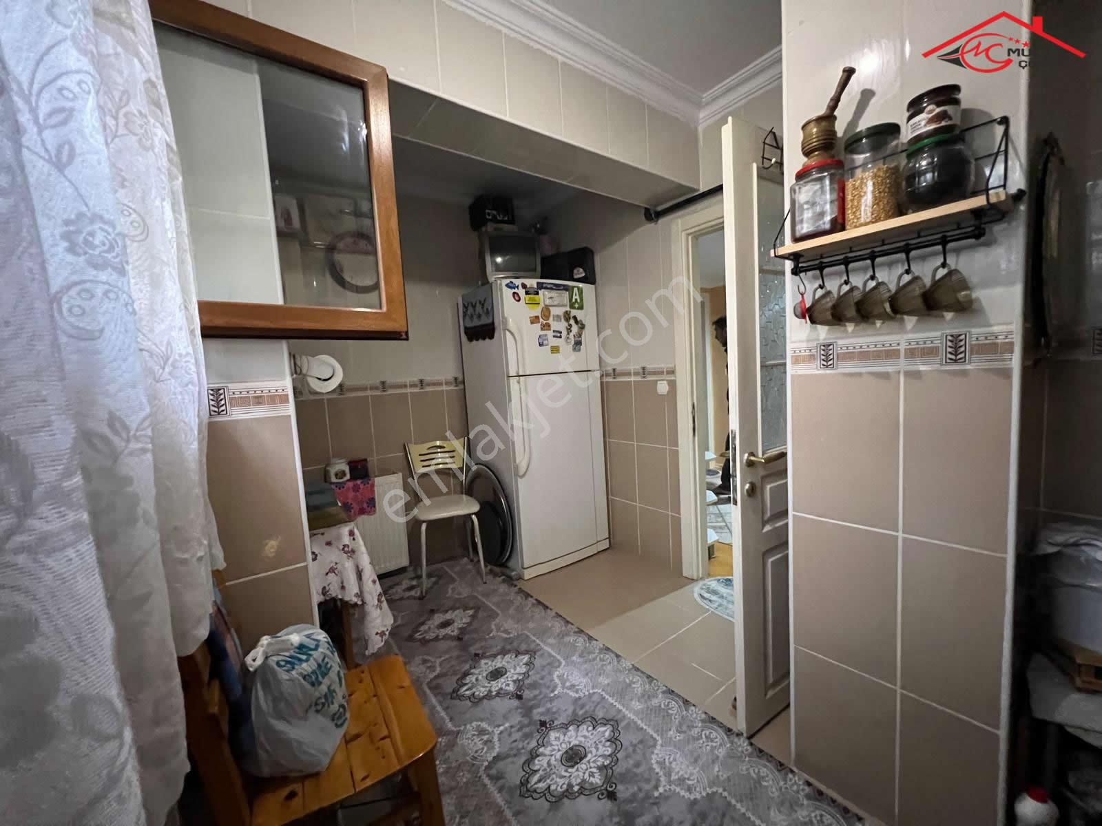 Yenibosna Merkez Mahallesinde Satılık Bahçe Katı Daire 2+1 Genç - Görsel 15